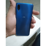 Celular A5 2020 Zte. Azul