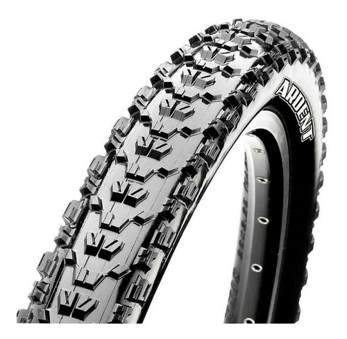 Pneu Maxxis Ardent Mtb 29x2.40 Exo/tr M332ru Preto