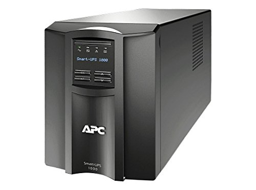 Ups Apc 1000va Con Smartconnect