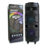 Parlante Inalámbrico Torre De Sonido Lazzer -lz2590