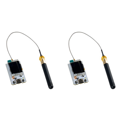 W Placa De Desarrollo Heltec Meshtastic Lora32 V3 863 A 928