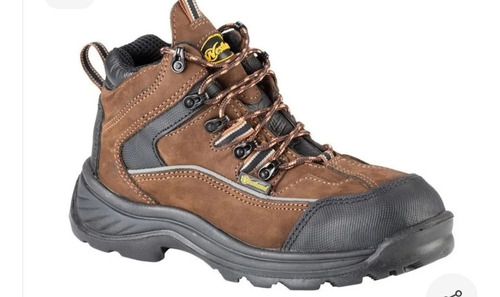 Botas Westland Talla 42 Tipo Ingeniero Dielectrica