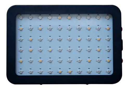 Luces Panel Led Indoor Cultivo 300w Vege Flora Homologado 