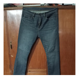 Pantalon Levis Talle 42 Original Como Nuevo...