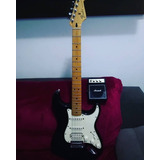 Guitarra Fender Stratocaster México