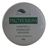 Protexium Color- Nutricion Y Protección Pantalla 60-  