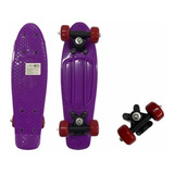 Skate Penny Board Patineta  Niños Niñas Envío Gratis 