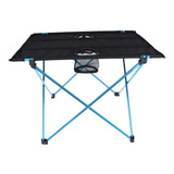 Mesa De Picnic Plegable De Aluminio Mesa De Comedor Equipo