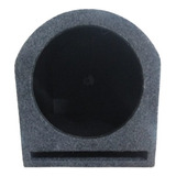 Bazooka Bazuka Subwoofer De 10 Pulgadas Base Plana Porteada