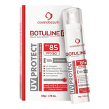 Botuline A Uv Protect Fps85 / Ppd50 18hs 50g Cosmobeauty