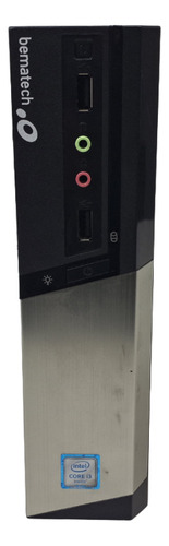 Gabinete Mini Computador Bematech Rc8400 Garantia Nf