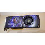 Xfx Geforce 9800 Gtx - Defeito