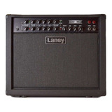 Laney Irt30 Iron Heart Amplificador Valvular 30 Watts Hi Gai