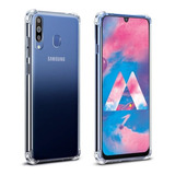 Capa Capinha Para Samsung Galaxy A10 A20 A40 A50 A60 A70 A90