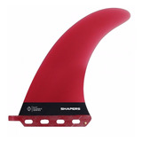 Quillón Longboard Shapers Fins 9 