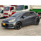 Kia Rio 2015 1.25