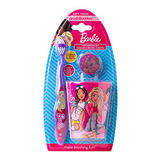  Set De Cepillos De Dientes  Compatible Con Niñas 