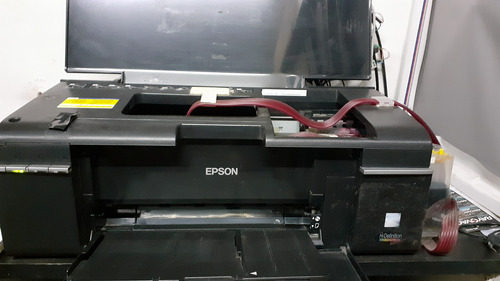 Impresora Epson T50