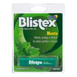 Protector Labial Blistex Menta 4.2 G