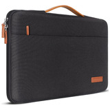 Bolso Para Laptop Domiso, Para 17 - 17.3 PuLG, Negro