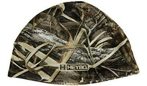 Gorro De Caza Y Pesca Heybo (max 5, Talla Única)