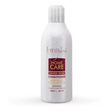 Condicionador Pós Progressiva Home Care Forever Liss 300ml