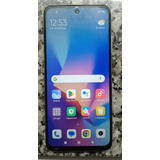 Xiaomi Redmi Note 10 5g 128gb 4gb Ram  Plata Cromada