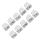 10x Almofada Feltro Esponja Epson L3150 L3110 L3250 L5190 