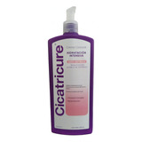  Cicatricure Creme Corporal Anti Estrias 400ml Pronta