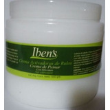 Crema Activadora De Rulos Con Siliconas -1000 Grs.