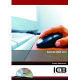 Libro Autocad 2006 Volumen Ii