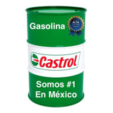 Tambo 208 Litros Aceite Castrol Gtx Mineral 10w-30