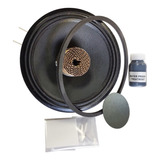 Recone Kit Rck008ndl518 Parlante B&c Speakers 8ndl51 8 Ohms