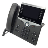 Teléfono Ip Cisco 8841 Nuevo Envio Gratis