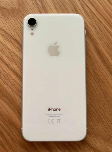 iPhone XR - 256 Gb