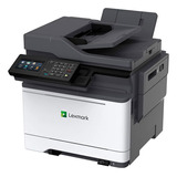 Multifuncional Lexmark Cx522ade Láserprint/scan/copy Outlet