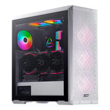 Xpg Defender Mid-tower Atx Mesh Panel Frontal Flujo De Aire 