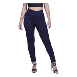 Leggins Moda Casual Vestir Mayon Malla  Mujer Pro Max  