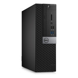 Desktop Dell Optiplex 5050 Core I7 7º 32gb Ram 1tb Hd