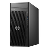 Dell Precision 3660 Tower I9-13900 128gb Rtxa2000 2tbssd