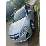 Chevrolet Cruze 2013 2.0 Vcdi Sedan Ltz At 163cv