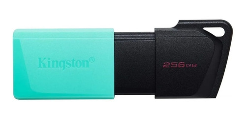 Pendrive 256 Gb Kingston Dtx Exodia M Usb 3.2 Pen Drive