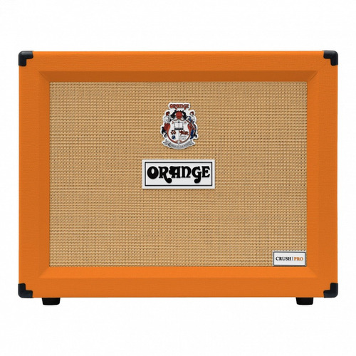 Orange Cr120 Amplificador Guitarra 120 Watts Reverb 2 X 12