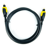 Cable Audio Digital Toslink 1,5mts Zurich