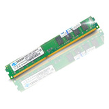 Memoria Ram  Ddr3 1333mhz 4gb Pc Txrui 1333 Udimm Vlp