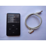 iPod Classic 80gb Sexta Generacion