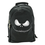 Morral Jack Skellington Sport Maleta De Espalda Bolso