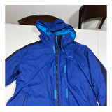 Campera Columbia Doble 2 En 1 Omni Tech Y Omni Heat