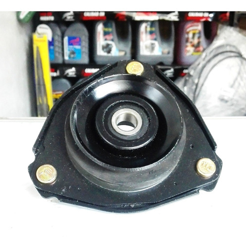 Base Amortiguador Delantero Toyota Rav4 2000-2005 Foto 2