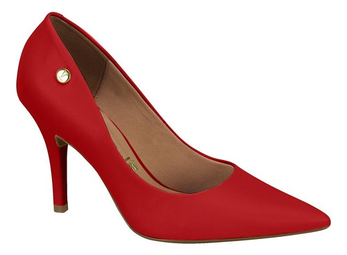 Scarpin Feminino Vizzano Oferta 1184.1101